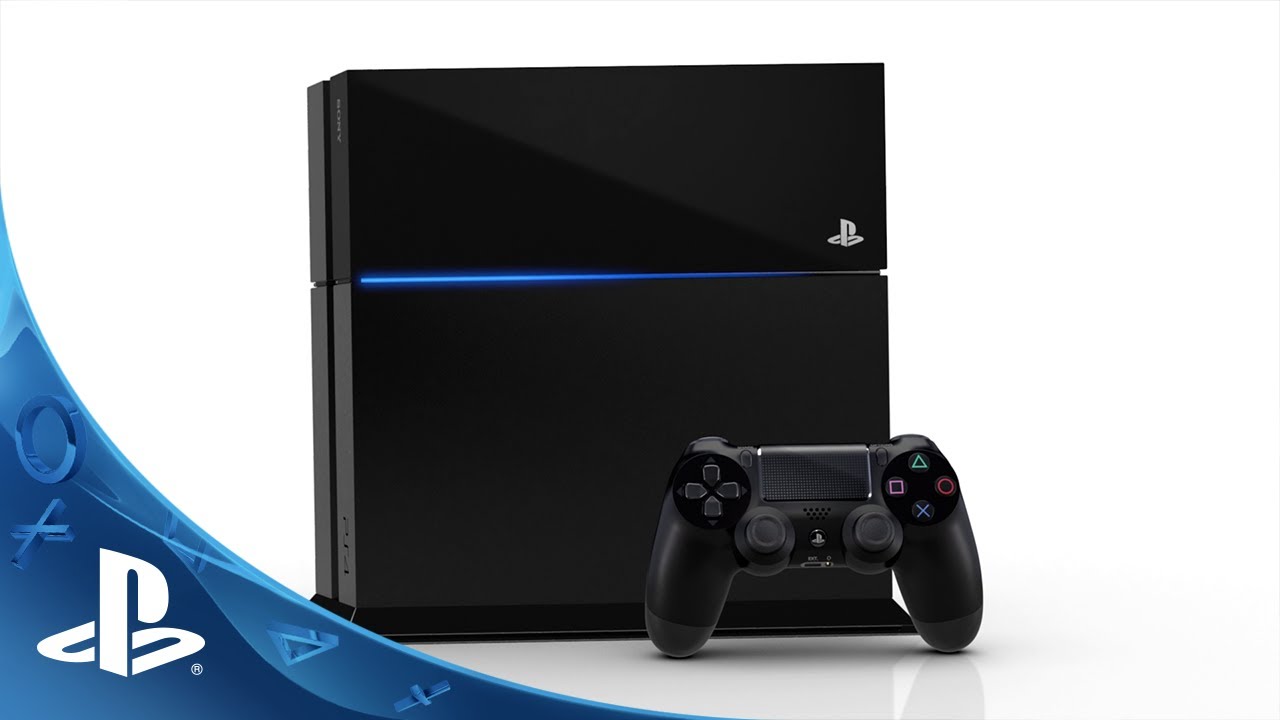cheap PS4 repair luton